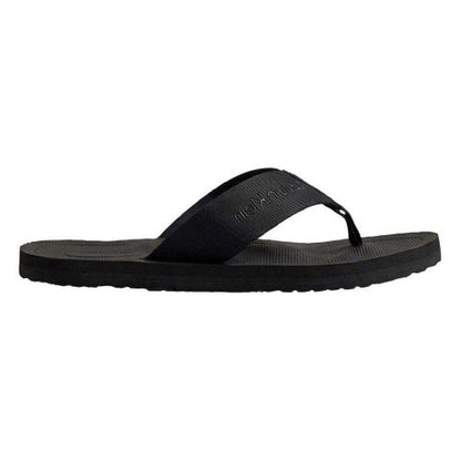 Front - Calvin Klein Mens Flip Flops