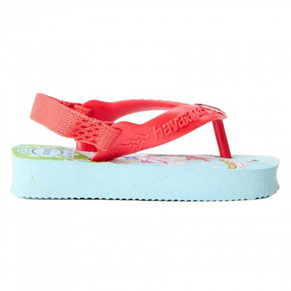Front - Spider-Man Childrens/Kids Flip Flops