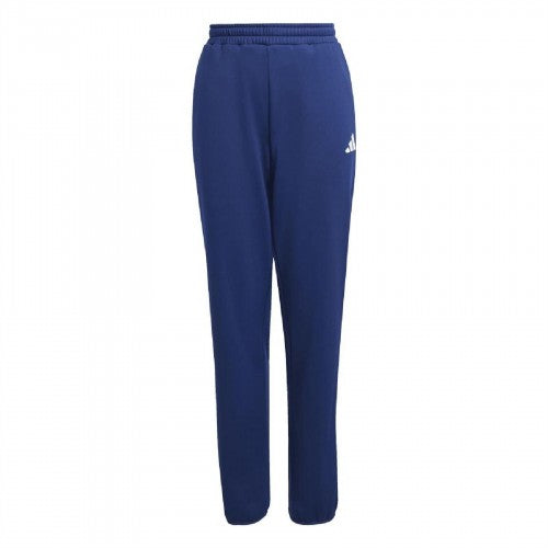 Front - Adidas Childrens/Kids Game Sweatpants