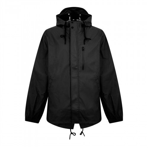Front - Jack1t Mens Elements Anorak