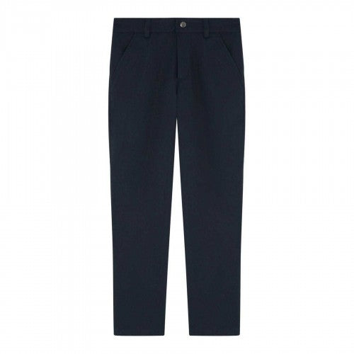 Front - Callaway Childrens/Kids Pro Spin Regular Golf Trousers