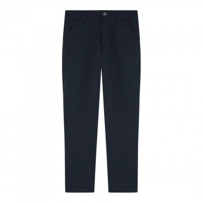 Front - Callaway Childrens/Kids Pro Spin Regular Golf Trousers