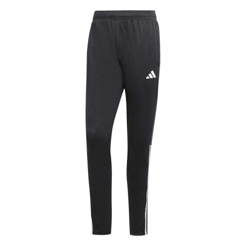 Front - Adidas Mens Sereno Slim Tracksuit Bottoms