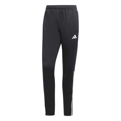 Front - Adidas Mens Sereno Slim Tracksuit Bottoms