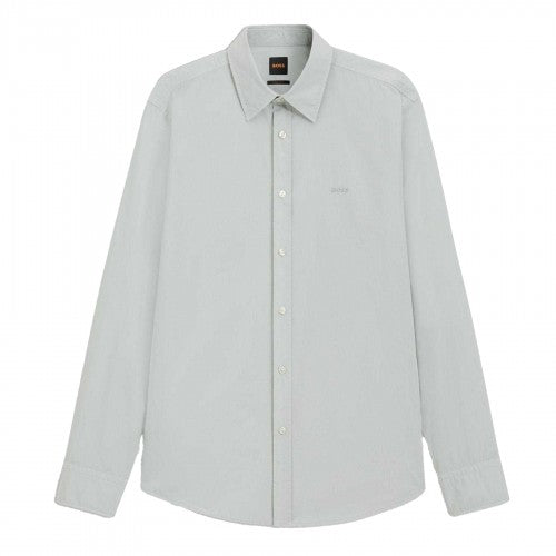 Front - Hugo Mens Relegant Shirt