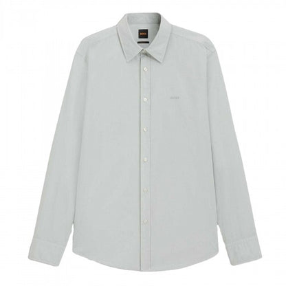 Front - Hugo Mens Relegant Shirt