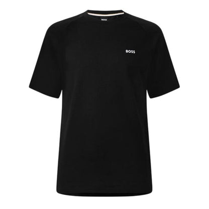 Front - Boss Mens Regular T-Shirt