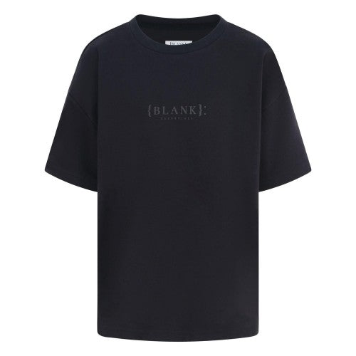 Front - Blank Essentials Boys Regular T-Shirt