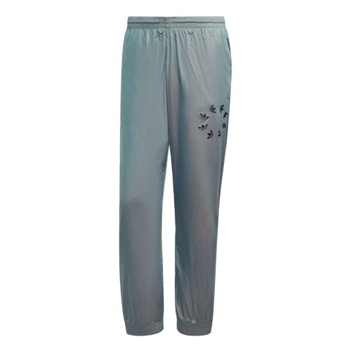 Front - Adidas Mens Trefoil Tracksuit Bottoms
