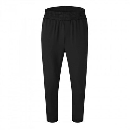 Front - Belier Mens Traveller Logo Tracksuit Bottoms