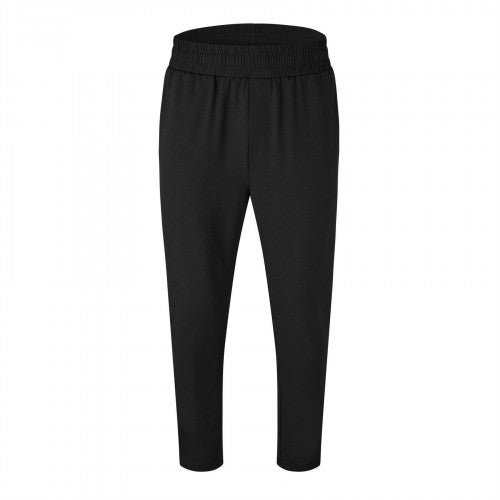 Front - Belier Mens Traveller Logo Tracksuit Bottoms