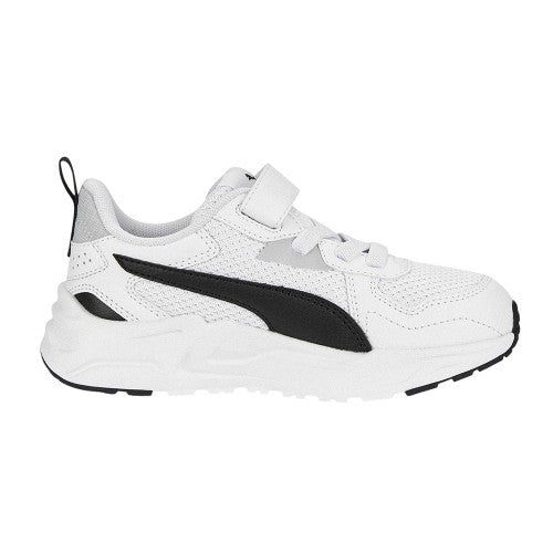 Front - Puma Childrens/Kids Trinity Trainers