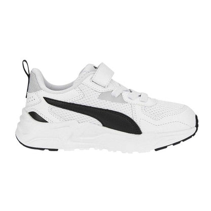 Front - Puma Childrens/Kids Trinity Trainers
