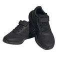 Front - Adidas Childrens/Kids Runfalcon 3.0 Trainers