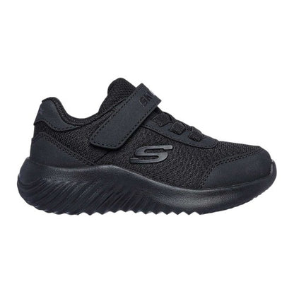 Front - Skechers Childrens/Kids Bounder Shoes
