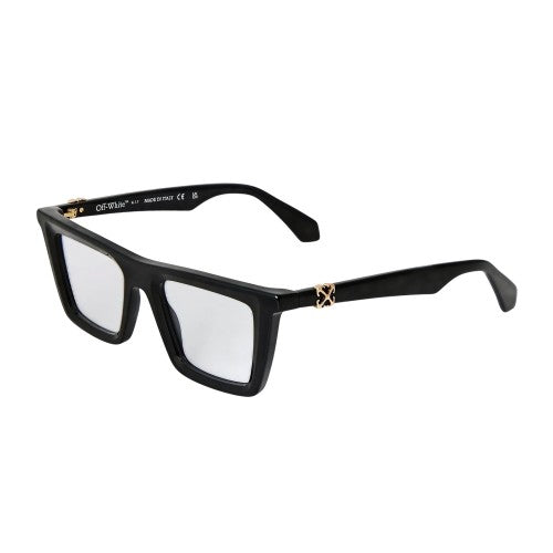 Front - Off White Mens Style 7s Rectangular Sunglasses