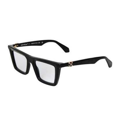 Front - Off White Mens Style 7s Rectangular Sunglasses