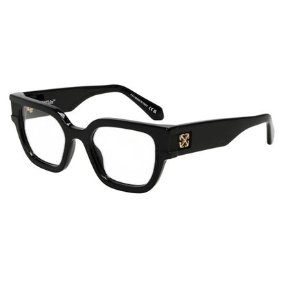 Front - Off White Unisex Adult Style 85 Sunglasses