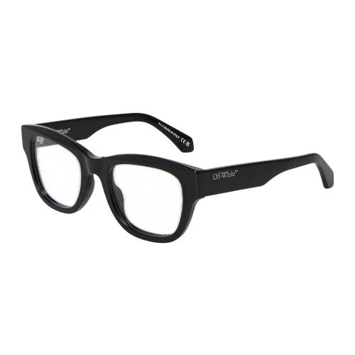 Front - Off-White Unisex Adult Style 8k Cat Eye Sunglasses