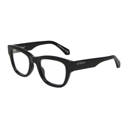 Front - Off-White Unisex Adult Style 8k Cat Eye Sunglasses
