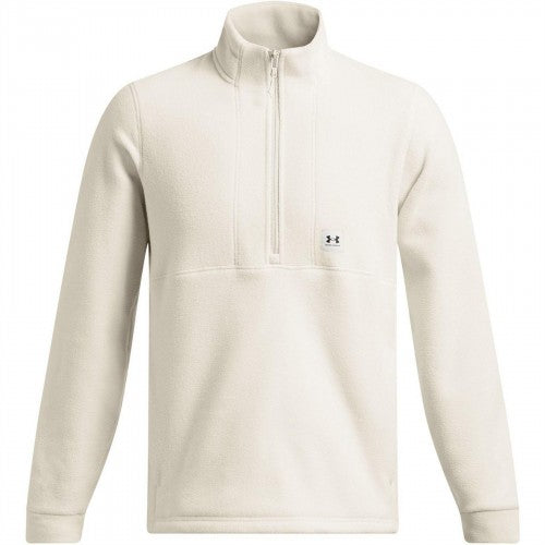 Front - Under Armour Mens Expanse Long-Sleeved Pullover