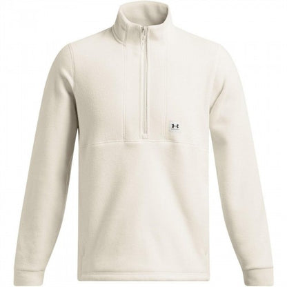 Front - Under Armour Mens Expanse Long-Sleeved Pullover