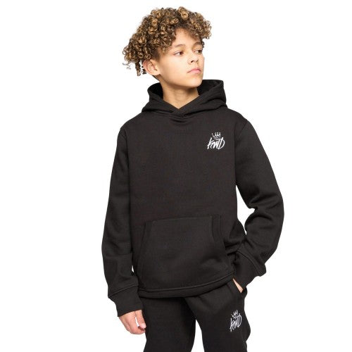 Front - Kings Will Dream Childrens/Kids Crosby 2.0 Hoodie