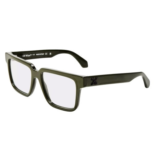 Front - Off White Mens Style 8o Square Sunglasses