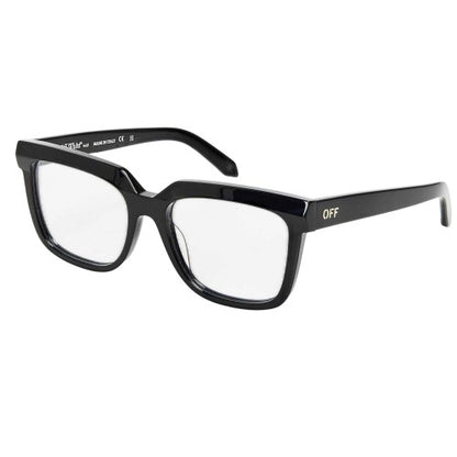 Front - Off White Mens Style 84 Bold Sunglasses