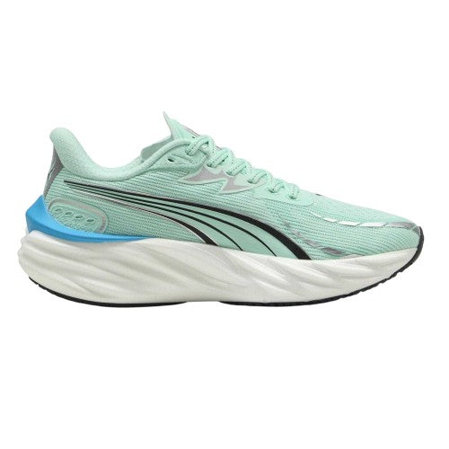 Front - Puma Womens/Ladies Velocity Nitro 4 Shoes