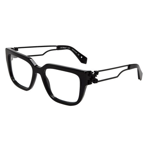 Front - Off White Womens/Ladies Style 8w Sunglasses