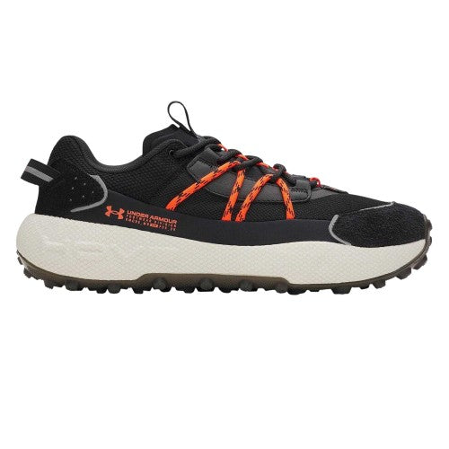 Front - Under Armour Womens/Ladies Fat Tire Venture Trainers