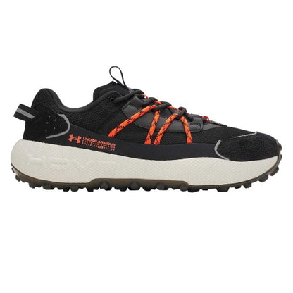 Front - Under Armour Womens/Ladies Fat Tire Venture Trainers