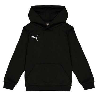Front - Puma Childrens/Kids TeamGoal 23 Casuals Hoodie