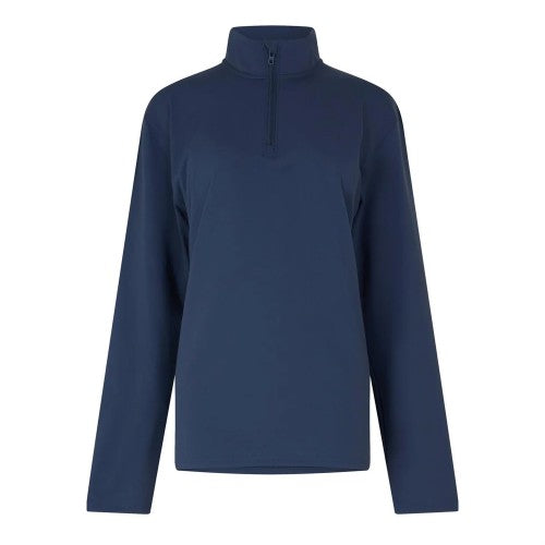 Front - Under Armour Unisex Adult Meridian Pullover