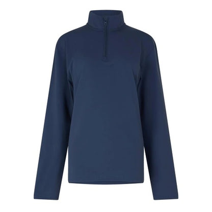 Front - Under Armour Unisex Adult Meridian Pullover