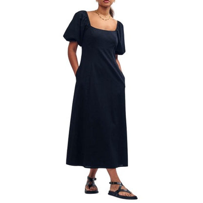Front - Nobody´s Child Womens/Ladies Talitha Midi Dress