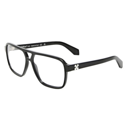 Front - Off White Mens Style 81 l Logo Sunglasses