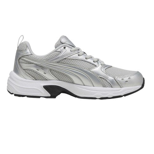 Front - Puma Childrens/Kids Milenio Tech Trainers