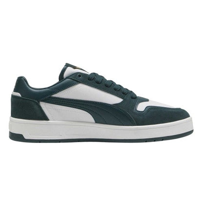 Front - Puma Womens/Ladies Court Classic Trainers