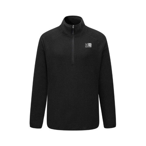 Front - Karrimor Womens/Ladies Lightweight Fleece
