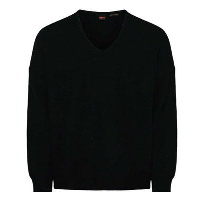 Front - Boss Womens/Ladies Fondyssa Jumper