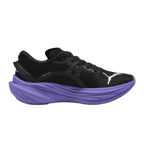 Front - Puma Womens/Ladies Nitro 3 Fade Shoes