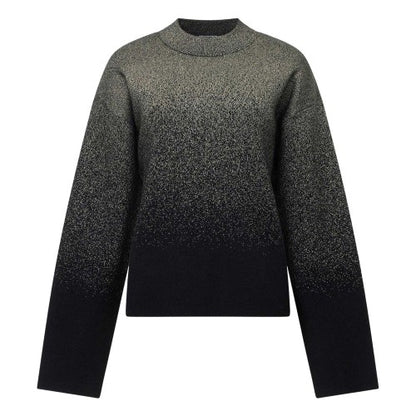 Front - French Connection Womens/Ladies Kady Ombre Jumper