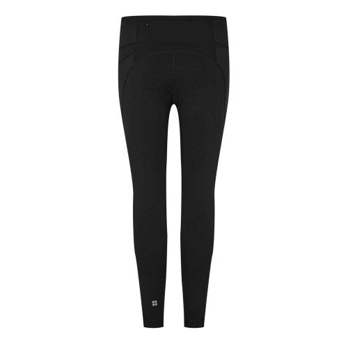 Front - Sweaty Betty Womens/Ladies 7/8 Leggings
