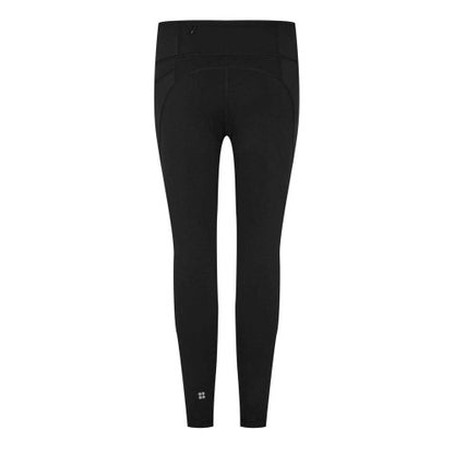 Front - Sweaty Betty Womens/Ladies 7/8 Leggings