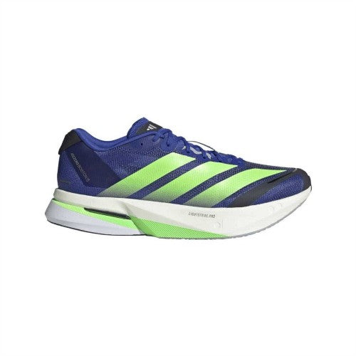 Front - Adidas Mens Adizero Bosto Low Shoes