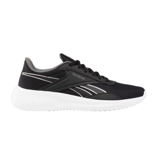 Front - Reebok Mens Lite 4 Running Shoes
