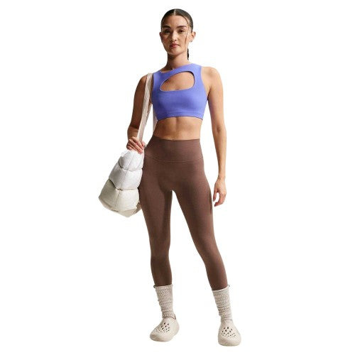Front - Nike Womens/Ladies Performance Leggings