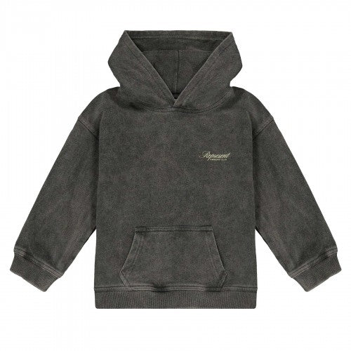 Front - Represent Childrens/Kids Owners Club Relaxed Fit Hoodie